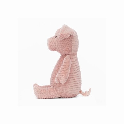 Jellycat Quaxy Varken | TE4695820